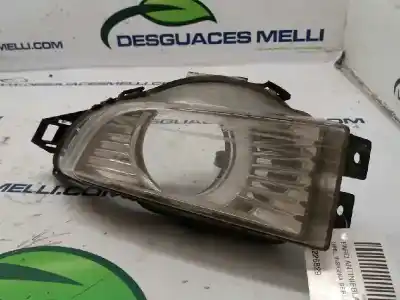 Second-hand car spare part right fog light for opel insignia a sedán (g09) 2.0 cdti (69) oem iam references 13226829  