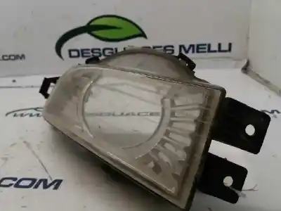 Second-hand car spare part right fog light for opel insignia a sedán (g09) 2.0 cdti (69) oem iam references 13226829  