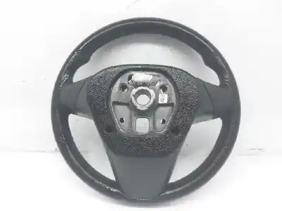 Second-hand car spare part steering wheel for opel insignia a sedán (g09) 2.0 cdti (69) oem iam references 13316540