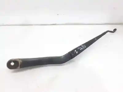 Second-hand car spare part left front windshield wiper arm for opel insignia a sedán (g09) 2.0 cdti (69) oem iam references 13227398  