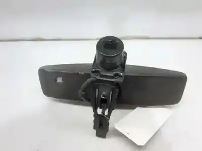 Second-hand car spare part interior rearview mirror for opel insignia a sedán (g09) 2.0 cdti (69) oem iam references 13315733