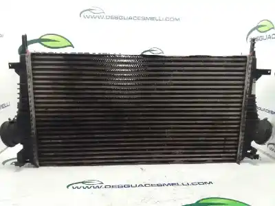 Pezzo di ricambio per auto di seconda mano intercooler per opel insignia a sedán (g09) 2.0 cdti (69) riferimenti oem iam 13241751  