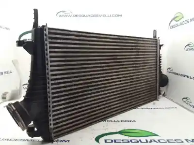 Pezzo di ricambio per auto di seconda mano intercooler per opel insignia a sedán (g09) 2.0 cdti (69) riferimenti oem iam 13241751  