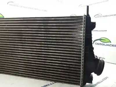 Second-hand car spare part INTERCOOLER for OPEL INSIGNIA A SEDÁN (G09)  OEM IAM references 13241751  