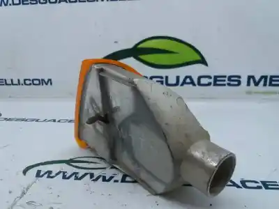 Piesă de schimb auto la mâna a doua semnalizator dreapta fatã pentru citroen ax 11 tre referințe oem iam 95643742