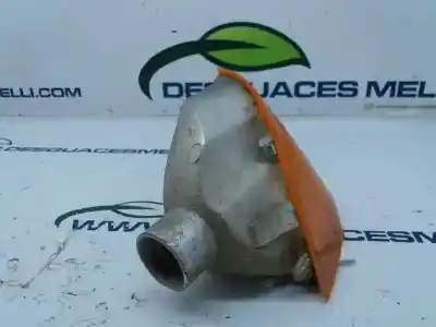 Second-hand car spare part front right headlight for citroen ax 11 tre oem iam references 95643742  