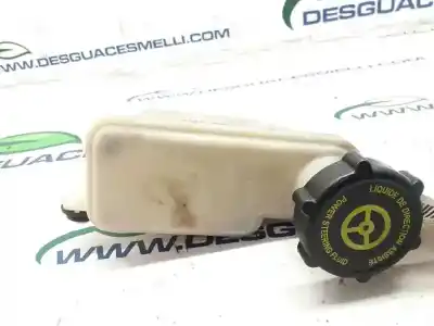 Peça sobressalente para automóvel em segunda mão depósito / reservatório do óleo de direção assistida por ford tourneo connect (tc7) kombi b. corta (2006->) referências oem iam 7t163r700