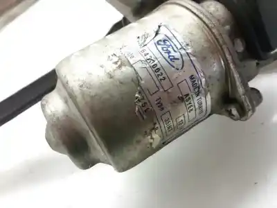 Peça sobressalente para automóvel em segunda mão motor do limpa para brisas por ford tourneo connect (tc7) kombi b. corta (2006->) referências oem iam 64300022