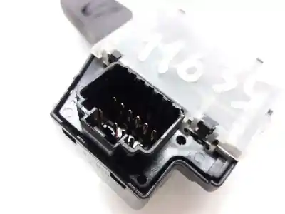 Peça sobressalente para automóvel em segunda mão comutador de limpa vidros por ford tourneo connect (tc7) kombi b. corta (2006->) referências oem iam 17d940  