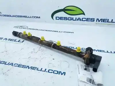 Pièce détachée automobile d'occasion rampe d'injecteur pour mercedes clase a (bm 168) om668941 références oem iam a6880700095