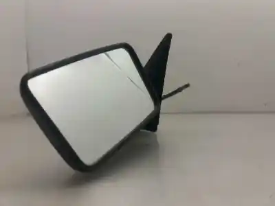 Peça sobressalente para automóvel em segunda mão espelho retrovisor esquerdo por citroen ax 1.0 spot referências oem iam 95619662  