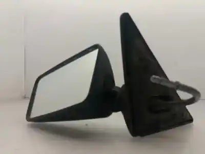 Автозапчасти б/у ЛЕВОЕ ЗЕРКАЛО за CITROEN AX  ссылки OEM IAM 95619662  