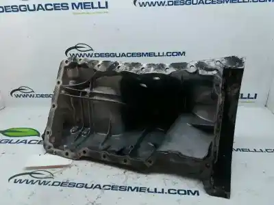 Pezzo di ricambio per auto di seconda mano pozzetto per mercedes clase a (bm 168) om668941 riferimenti oem iam 1660141302  