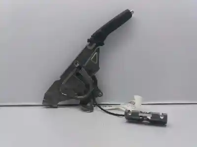 Peça sobressalente para automóvel em segunda mão alavanca de travão de mão por toyota auris feel  116 cv / 85 kw referências oem iam 4620102200c0