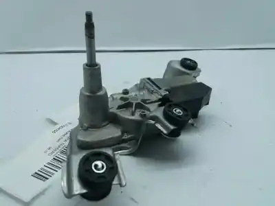 Peça sobressalente para automóvel em segunda mão motor do limpador traseiro por toyota auris feel  116 cv / 85 kw referências oem iam 8513002050