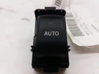 Peça sobressalente para automóvel em segunda mão botão / interruptor elevador vidro traseiro direito por toyota auris feel  116 cv / 85 kw referências oem iam 848100d030  