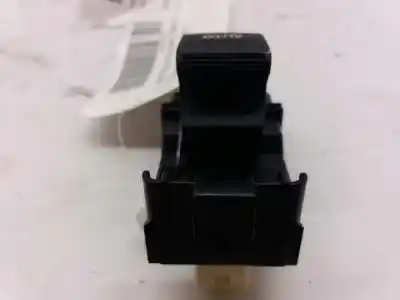 Peça sobressalente para automóvel em segunda mão botão / interruptor elevador vidro traseiro direito por toyota auris feel  116 cv / 85 kw referências oem iam 848100d030  