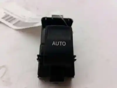 Peça sobressalente para automóvel em segunda mão botão / interruptor elevador vidro dianteiro direito por toyota auris feel  116 cv / 85 kw referências oem iam 848100d030  