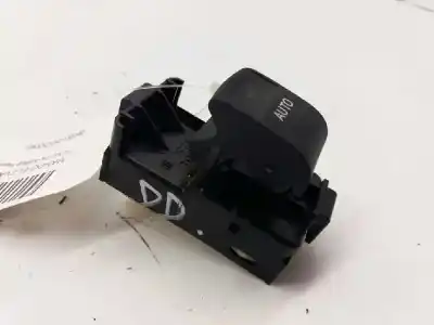Peça sobressalente para automóvel em segunda mão botão / interruptor elevador vidro dianteiro direito por toyota auris feel  116 cv / 85 kw referências oem iam 848100d030  