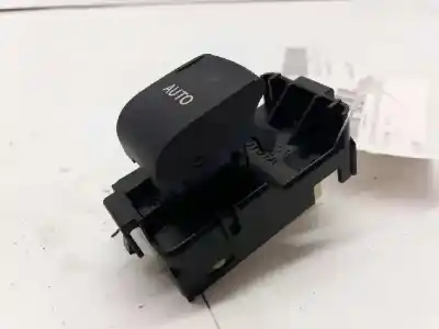 Peça sobressalente para automóvel em segunda mão botão / interruptor elevador vidro dianteiro direito por toyota auris feel  116 cv / 85 kw referências oem iam 848100d030  
