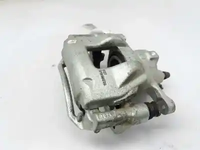 Peça sobressalente para automóvel em segunda mão pinça de travão dianteira esquerda por toyota auris feel  116 cv / 85 kw referências oem iam 01836220