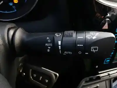 Pezzo di ricambio per auto di seconda mano comando pulito per toyota auris feel  116 cv / 85 kw riferimenti oem iam 17f858  