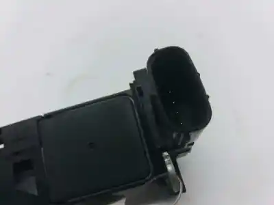 Peça sobressalente para automóvel em segunda mão medidor de massa de ar por toyota auris feel  116 cv / 85 kw referências oem iam 2220475030
