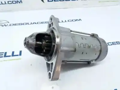 Peça sobressalente para automóvel em segunda mão motor de arranque por toyota auris feel  116 cv / 85 kw referências oem iam 281000y240