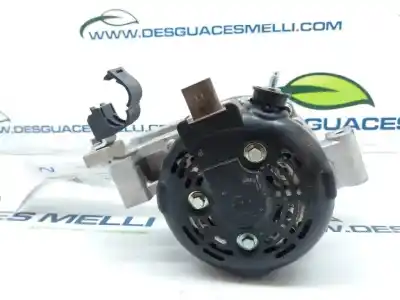Peça sobressalente para automóvel em segunda mão alternador por toyota auris feel  116 cv / 85 kw referências oem iam 270600y230