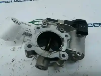 Автозапчасти б/у бабочка коробка за opel astra j lim. selective ссылки oem iam 55570009db