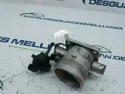 Second-hand car spare part THROTTLE BODY for HYUNDAI TERRACAN (HP)  OEM IAM references 3510027XXX  