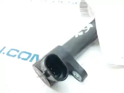 Second-hand car spare part ignition coil for fiat stilo (192) 1.2 16v oem iam references b920