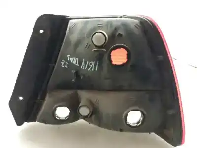 Second-hand car spare part left tailgate light for hyundai accent (lc) gl 4p oem iam references 9241025220