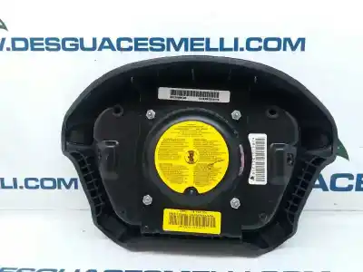 Piesă de schimb auto la mâna a doua airbag fațã stânga pentru opel vectra b berlina comfort referințe oem iam 90132704  