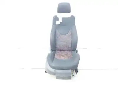 Автозапчастина б/у передне праве сиділо для seat altea xl (5p5, 5p8) 2.0 tdi 16v посилання на oem iam 1k4881106mr  