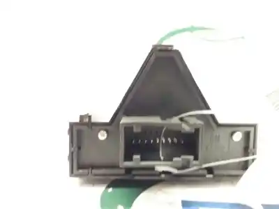 Автозапчасти б/у предупреждение за opel corsa d essentia ссылки oem iam 13189529  