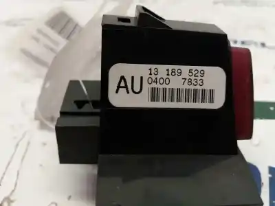 Автозапчасти б/у предупреждение за opel corsa d essentia ссылки oem iam 13189529