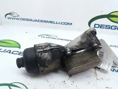 Tweedehands auto-onderdeel oliefilter ondersteuning voor citroen c3 1.4 hdi (68 cv) 1.4 hdi oem iam-referenties 9656969880  