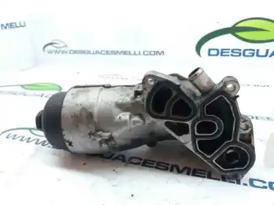 Tweedehands auto-onderdeel oliefilter ondersteuning voor citroen c3 1.4 hdi (68 cv) 1.4 hdi oem iam-referenties 9656969880  