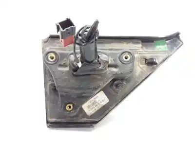 Автозапчасти б/у левое зеркало за opel combo d kasten l1h1 2.4t 90 cv / 66 kw ссылки oem iam 95523423  