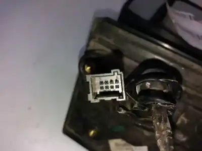 Second-hand car spare part left rearview mirror for opel combo d kasten l1h1 2.4t 90 cv / 66 kw oem iam references 95523423