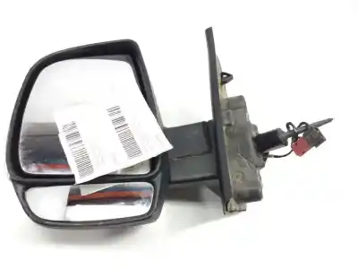 Автозапчасти б/у левое зеркало за opel combo d kasten l1h1 2.4t 90 cv / 66 kw ссылки oem iam 95523423  