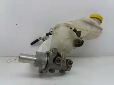 İkinci el araba yedek parçası FREN POMPASI için OPEL COMBO D  OEM IAM referansları 0204051107  