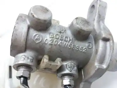 Автозапчастина б/у гальмівний насос для opel combo d kasten l1h1 2.4t 90 cv / 66 kw посилання на oem iam 0204051107  