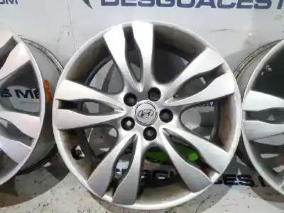 Автозапчасти б/у ШИНА за HYUNDAI IX55  ссылки OEM IAM R18  