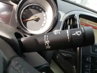 Автозапчастина б/у команда чистити для opel astra j sedán 1.7 cdti (69) посилання на oem iam 95994799  
