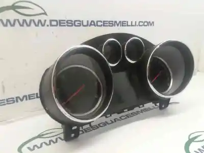 Автозапчастина б/у панель інструментів для opel astra j sedán 1.7 cdti (69) посилання на oem iam 13433805  