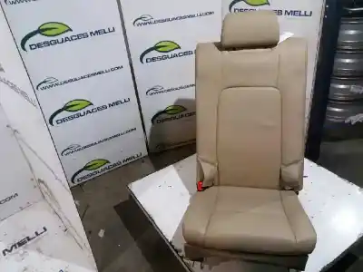 Tweedehands auto-onderdeel stoelen links achter voor chevrolet captiva 2.0 vcdi lt oem iam-referenties 6304