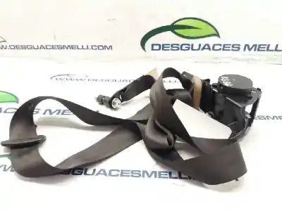 Tweedehands auto-onderdeel veiligheidsriem rechts voor voor chevrolet captiva 2.0 vcdi lt oem iam-referenties 96474670