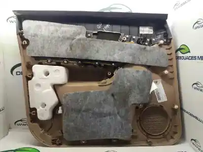 Tweedehands auto-onderdeel bekleding rechts voordeur voor chevrolet captiva 2.0 vcdi lt oem iam-referenties 96860418